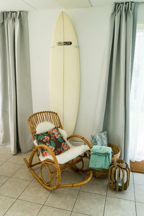 Vakantiehuis Aloha House *