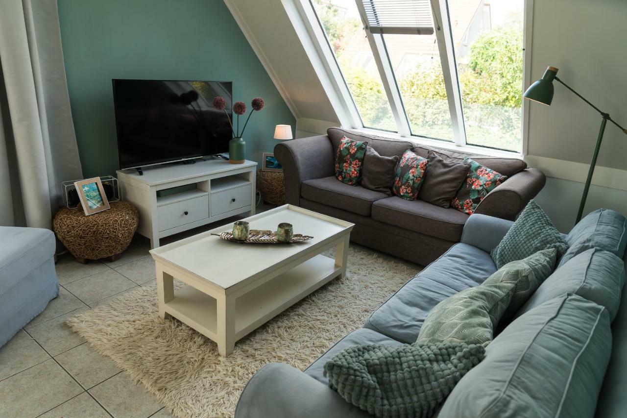 Vakantiehuis Aloha House *