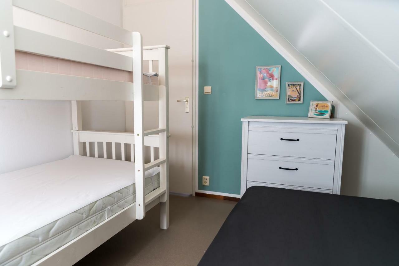 Vakantiehuis Aloha House Scharendijke
